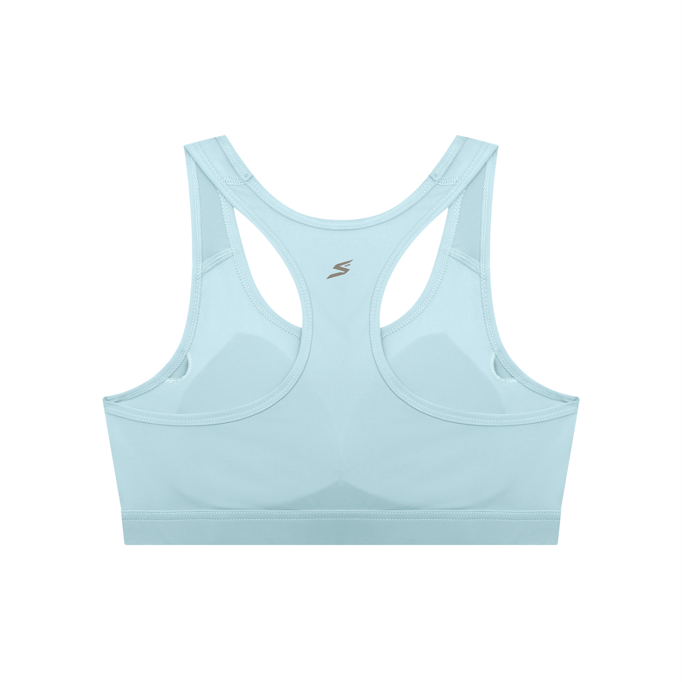 Women's Cropped Sports Bra