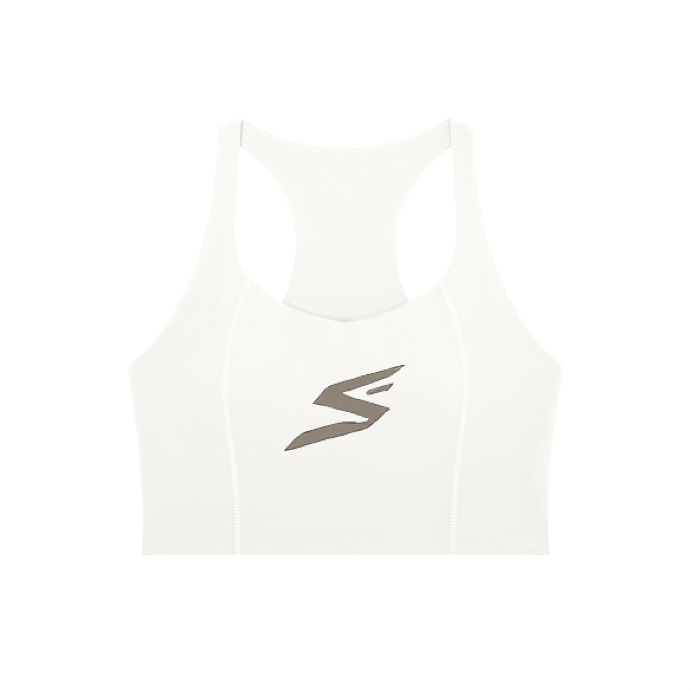 Women’s Tight Paneling Yoga Tank Top