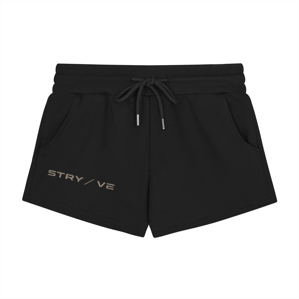 Women's Drawstring Shorts