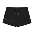 Women's Drawstring Shorts