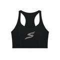 Women’s Tight Paneling Yoga Tank Top