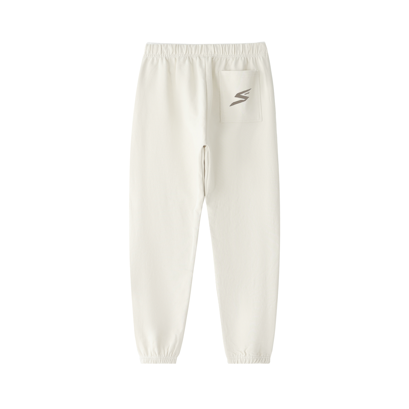 Essential Heavyweight Cotton Sweatpants