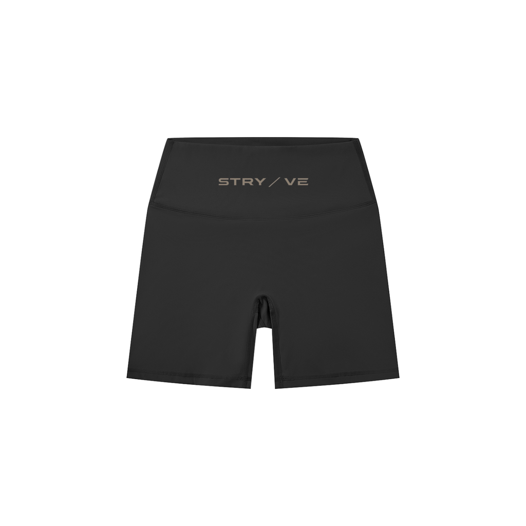 Women's High-Waisted Biker Shorts