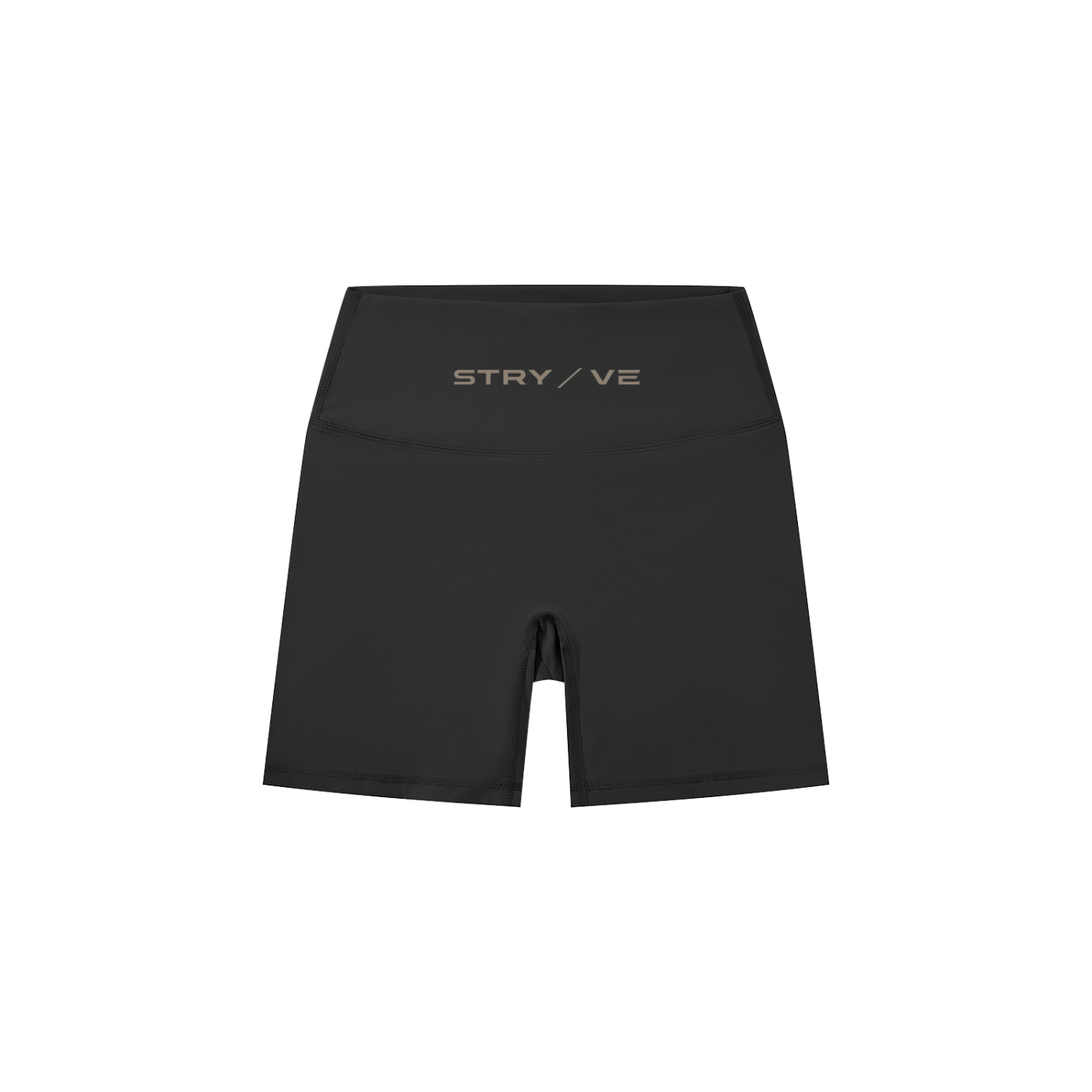 Women's High-Waisted Biker Shorts