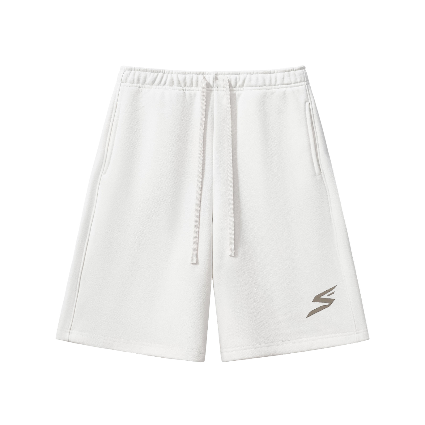 Essential Heavyweight Fleece Shorts