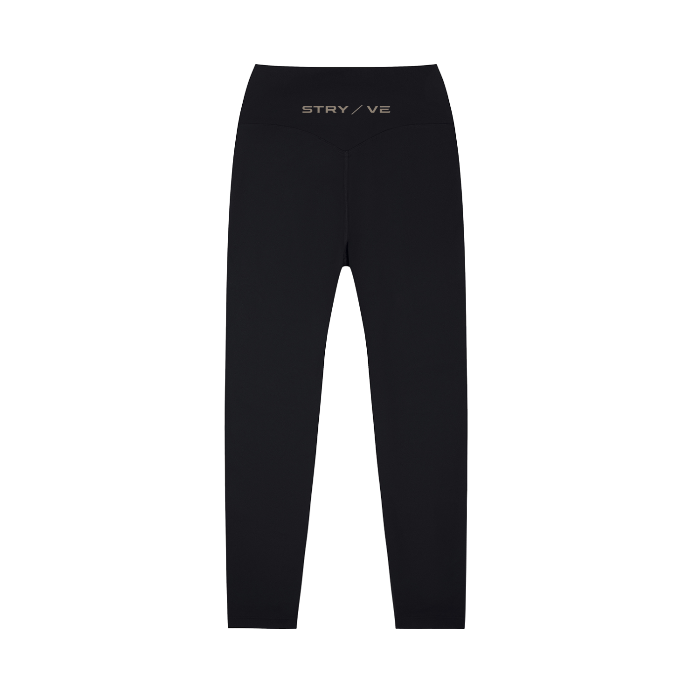 High-Waisted Yoga Leggings