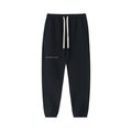 Essential Heavyweight Cotton Sweatpants