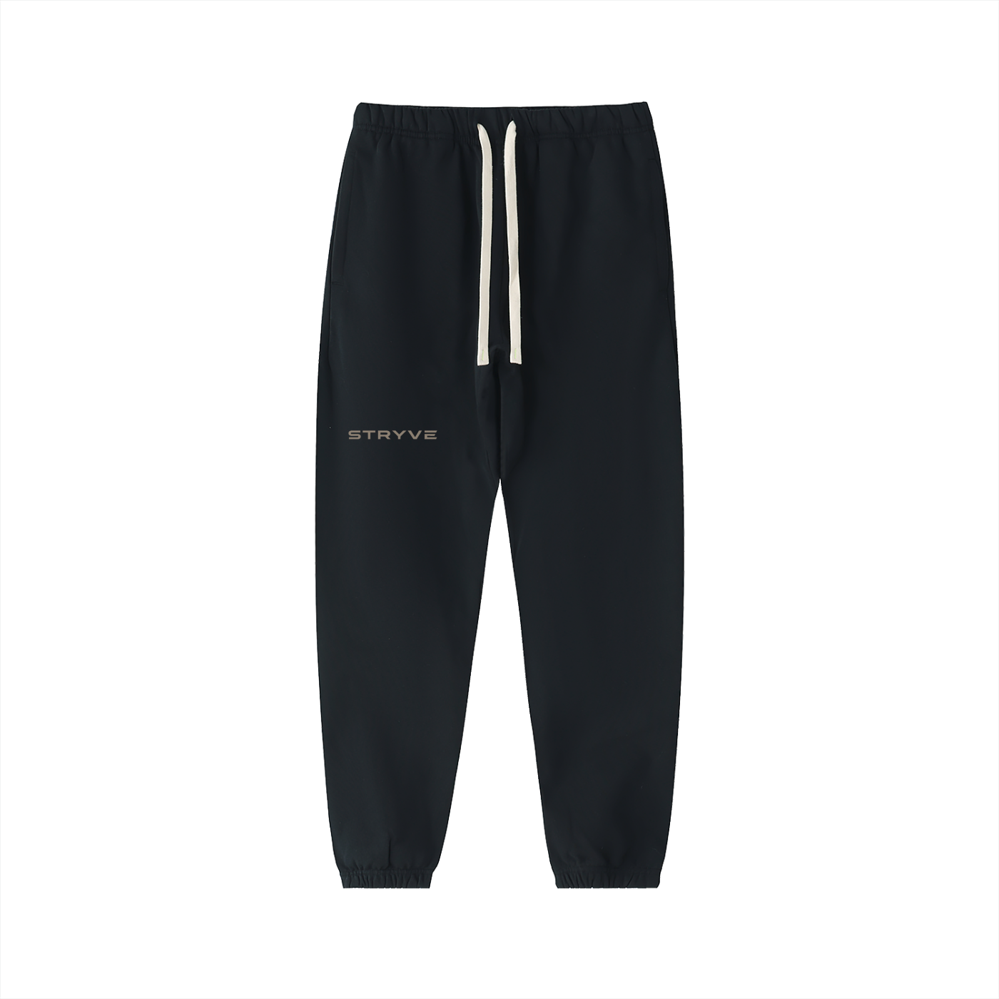 Essential Heavyweight Cotton Sweatpants