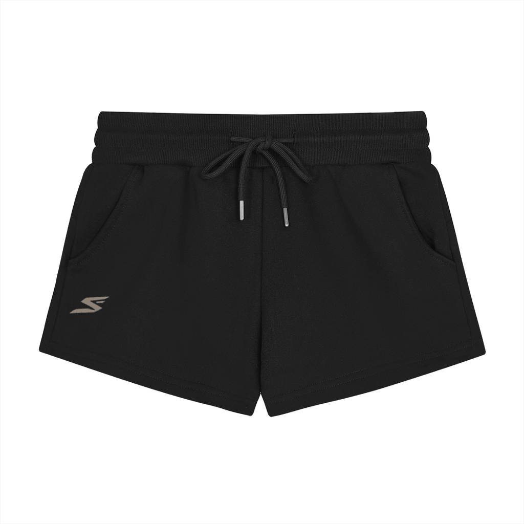 Women's Drawstring Shorts