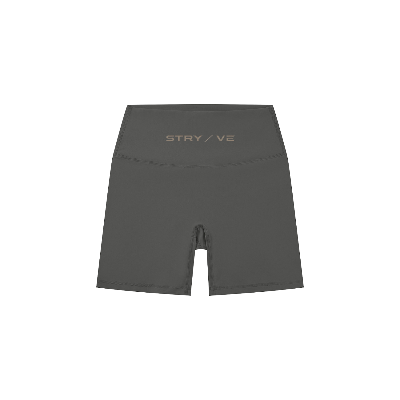 Women's High-Waisted Biker Shorts