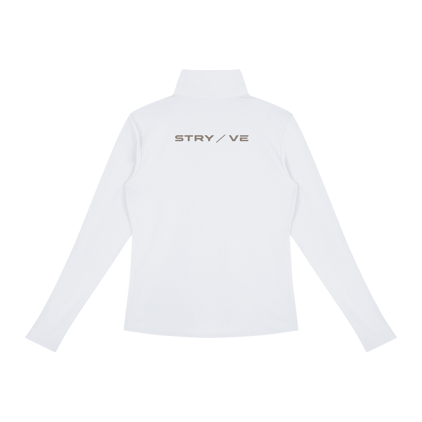 Women's Quarter-Zip Yoga Pullover