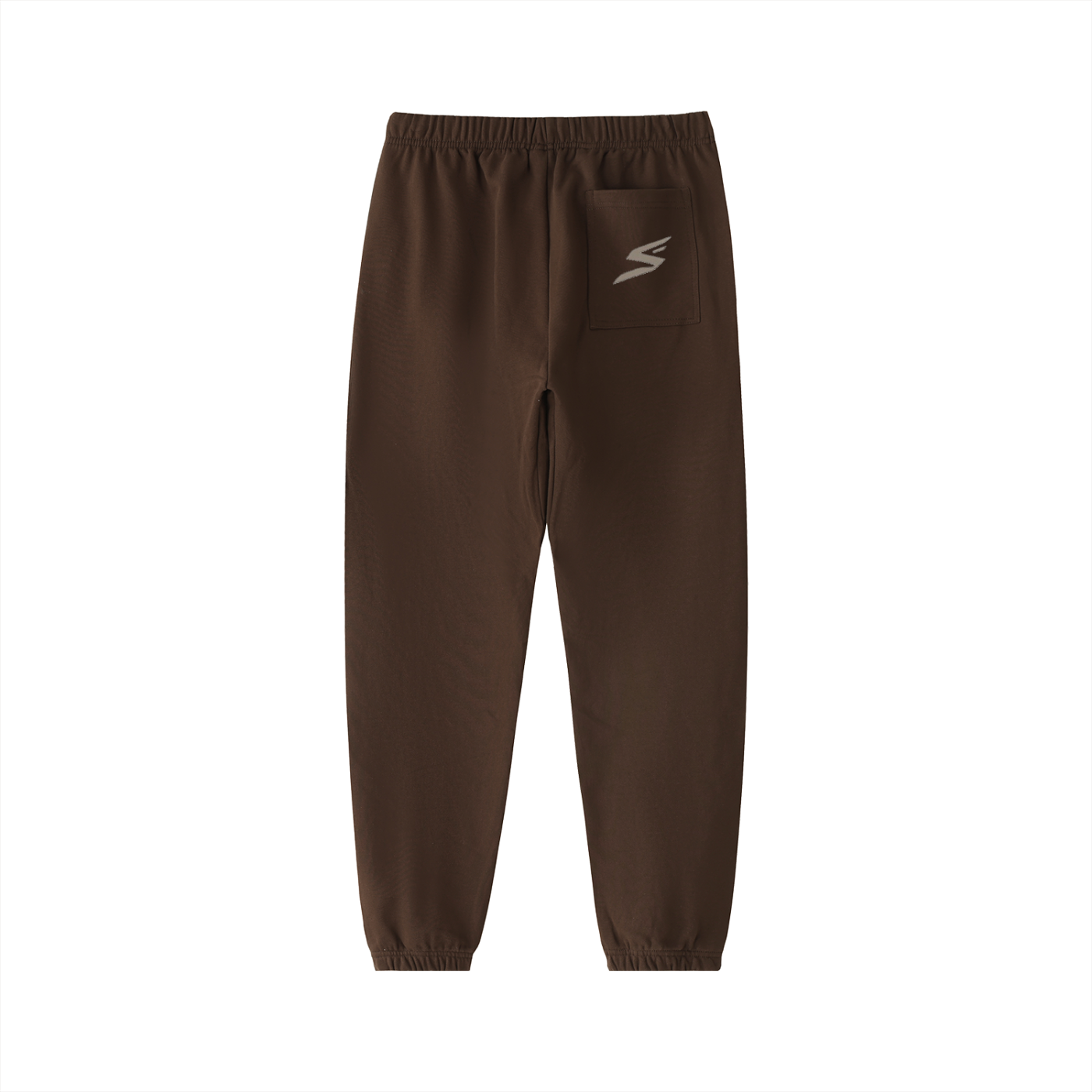 Essential Heavyweight Cotton Sweatpants