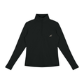 Women's Quarter-Zip Yoga Pullover