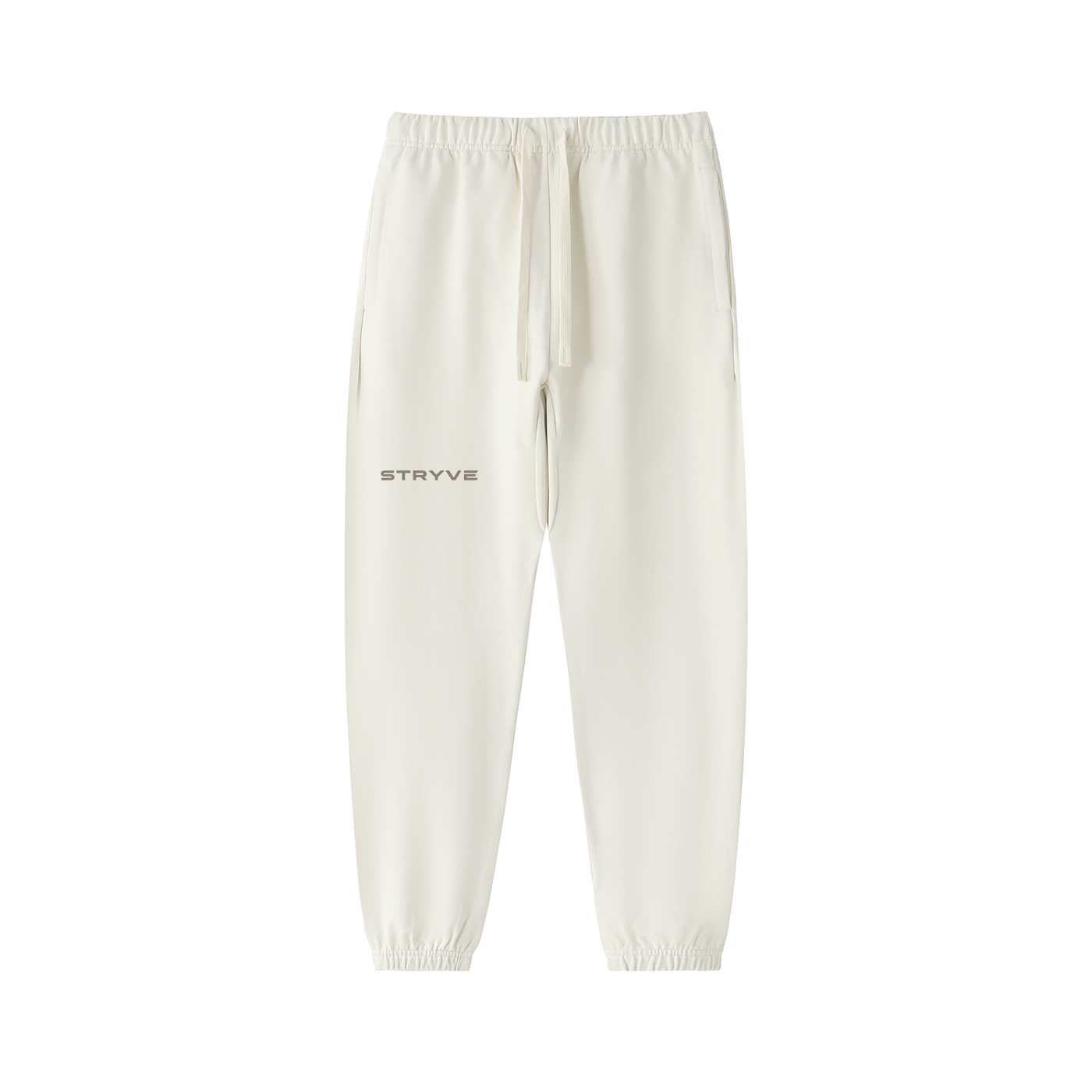 Essential Heavyweight Cotton Sweatpants