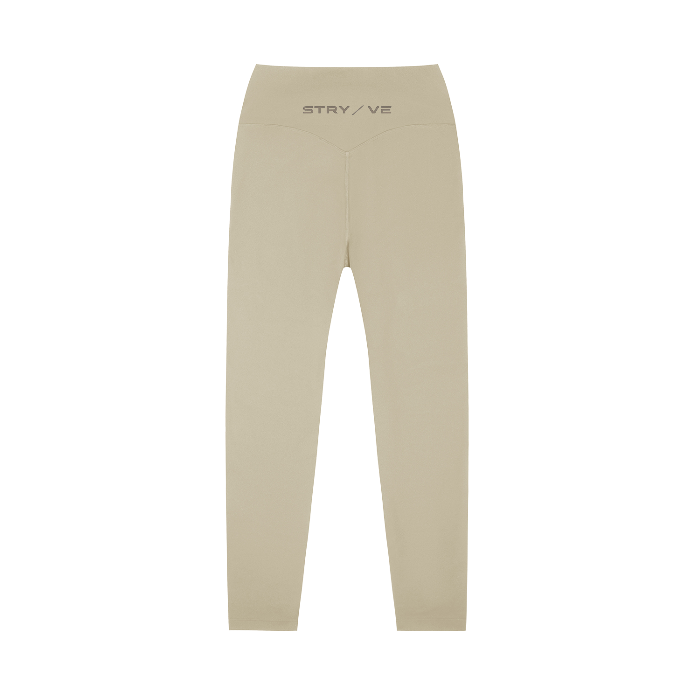 High-Waisted Yoga Leggings