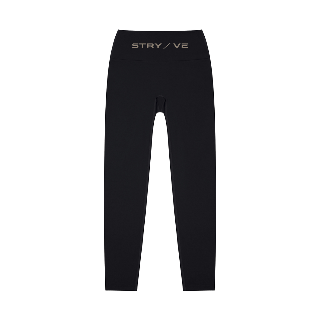 High-Waisted Yoga Leggings