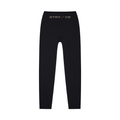 High-Waisted Yoga Leggings