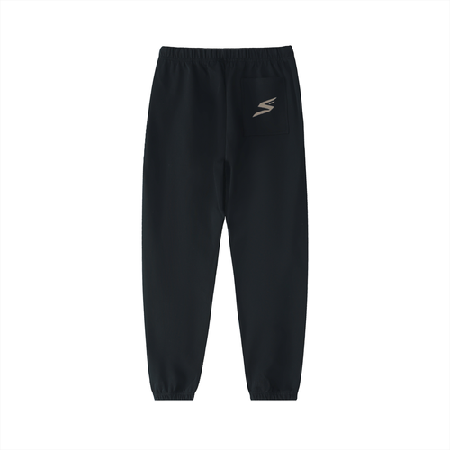 Essential Heavyweight Cotton Sweatpants