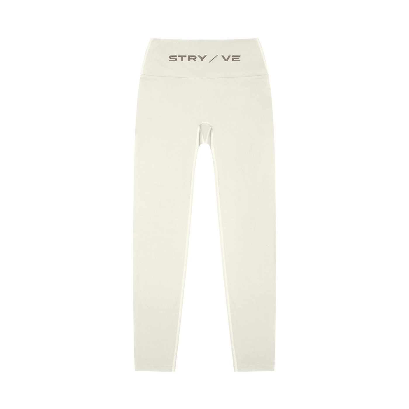 High-Waisted Yoga Leggings