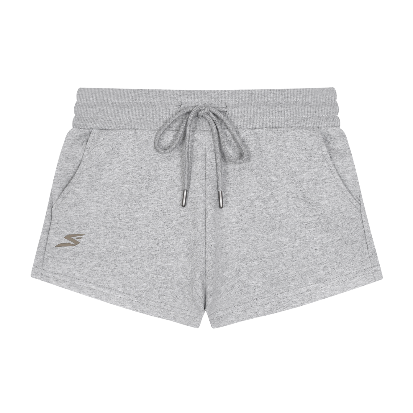 Women's Drawstring Shorts