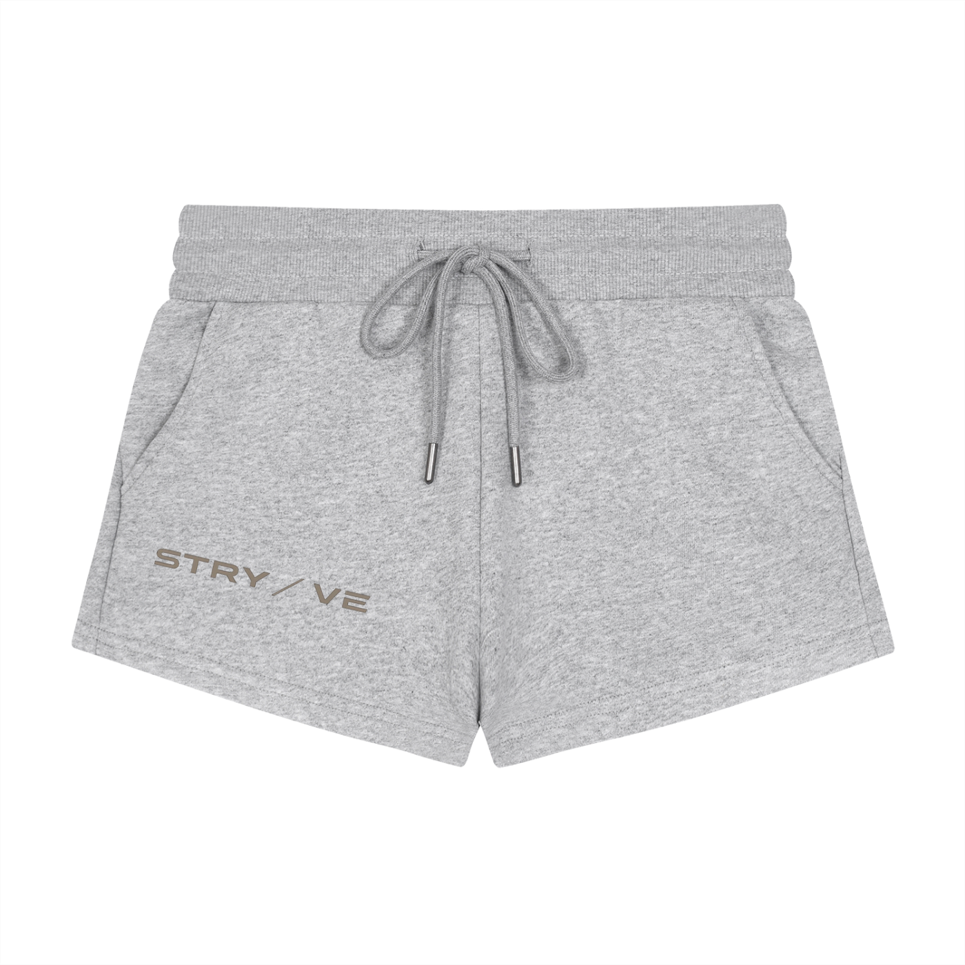Women's Drawstring Shorts