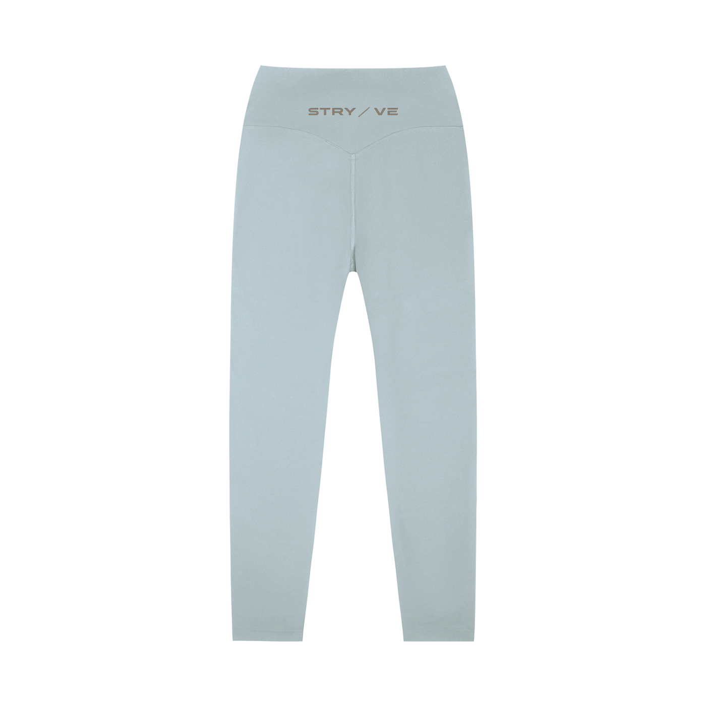High-Waisted Yoga Leggings