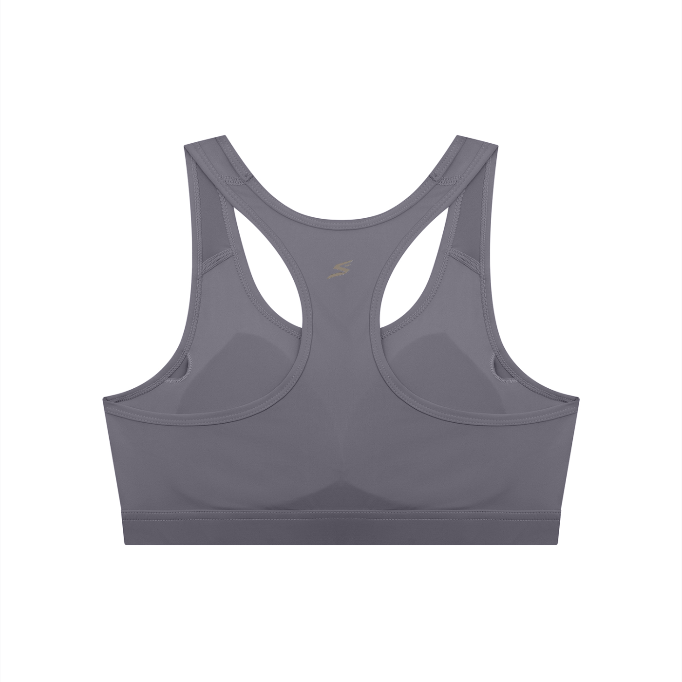 Women's Cropped Sports Bra