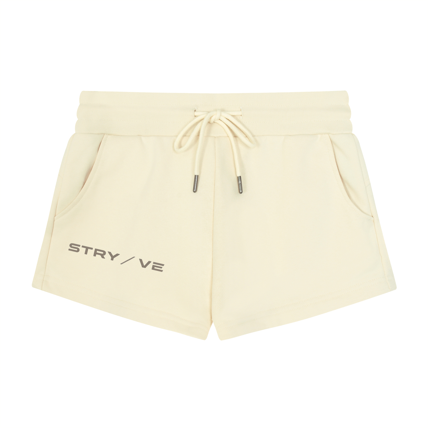 Women's Drawstring Shorts