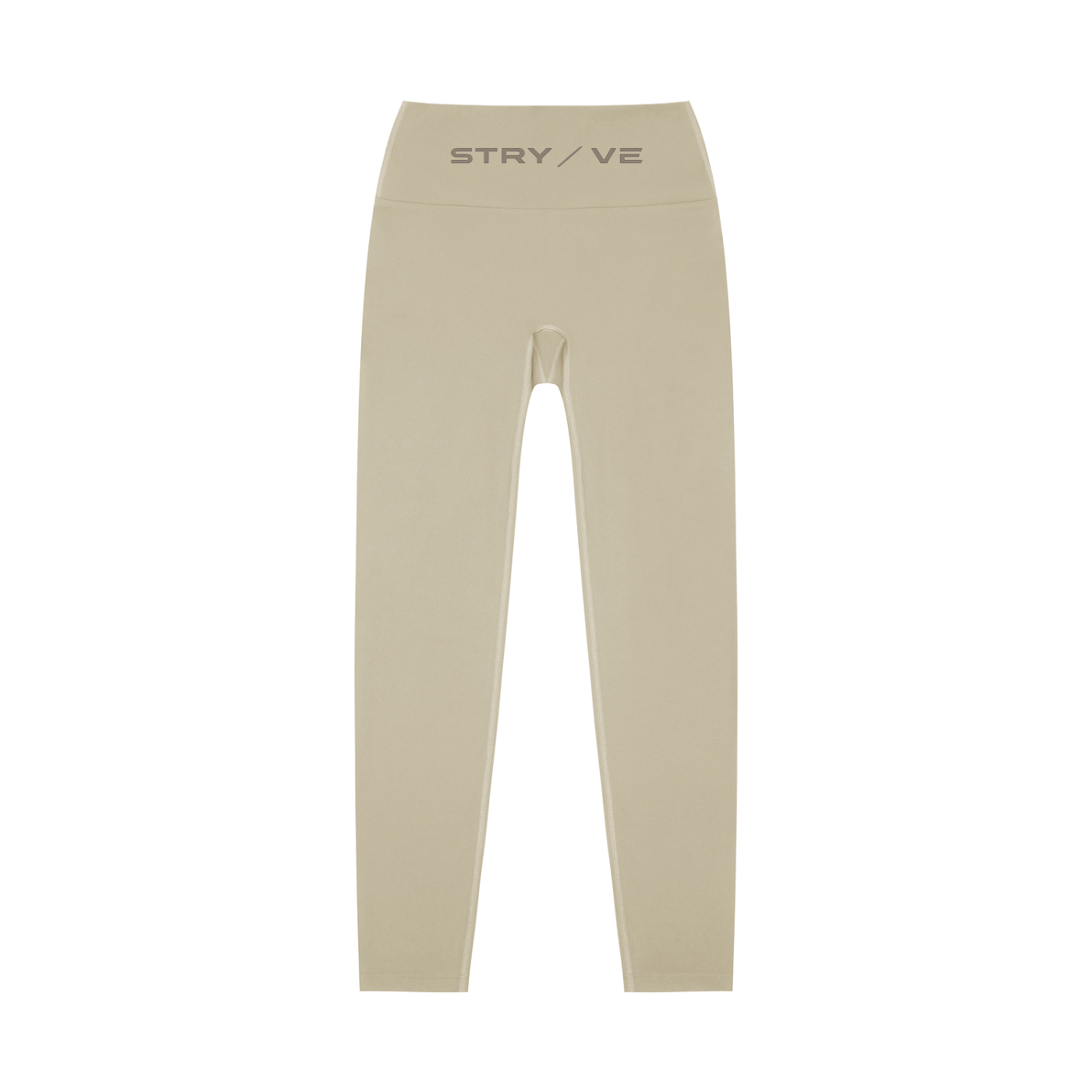 High-Waisted Yoga Leggings