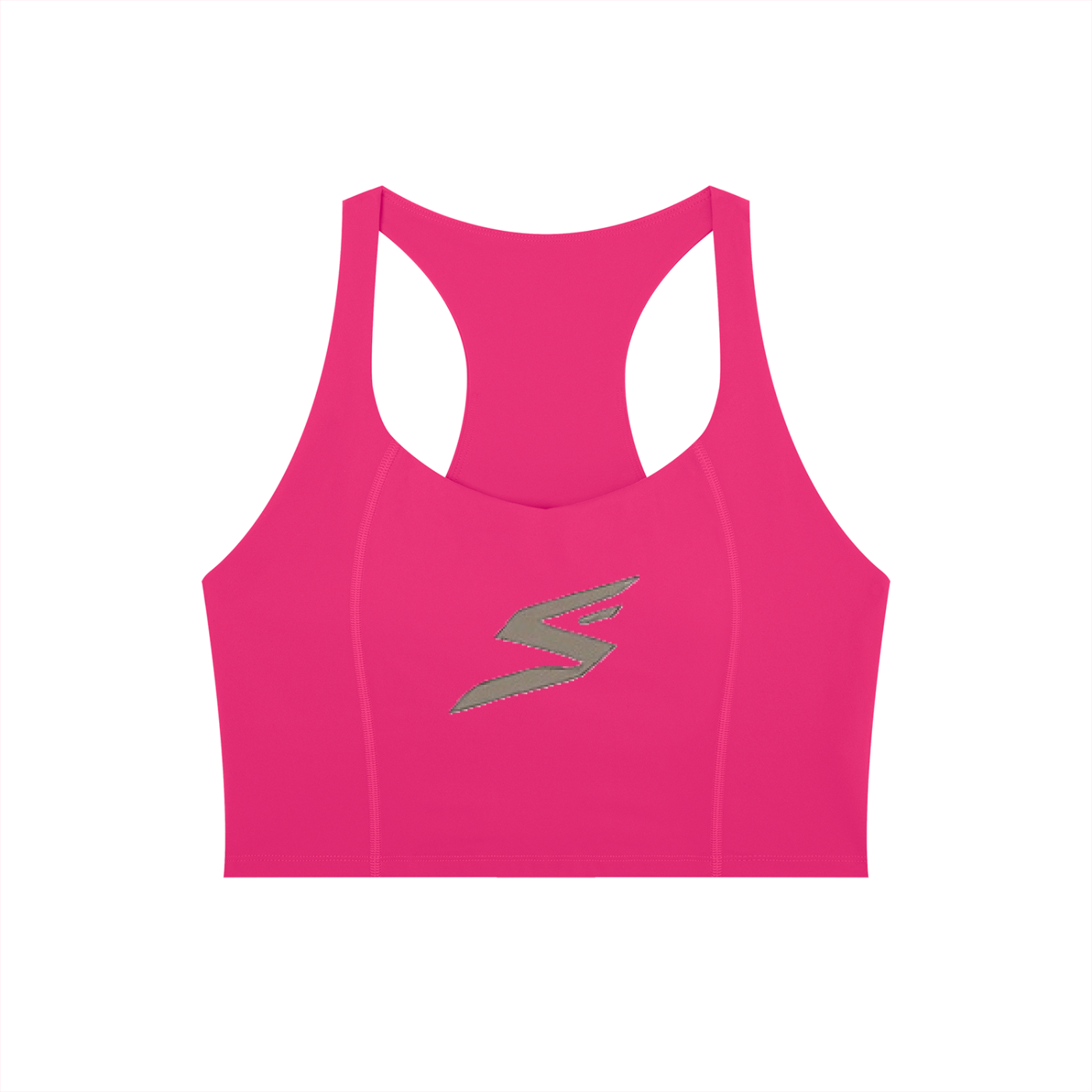 Women’s Tight Paneling Yoga Tank Top