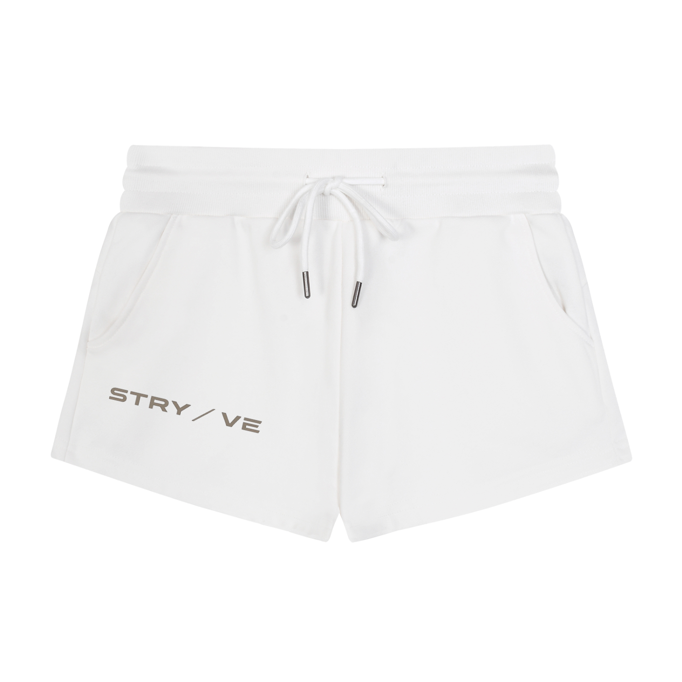 Women's Drawstring Shorts