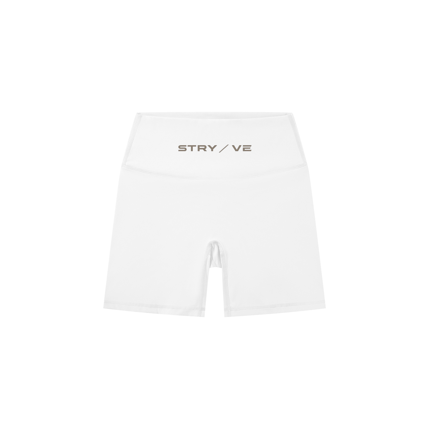 Women's High-Waisted Biker Shorts