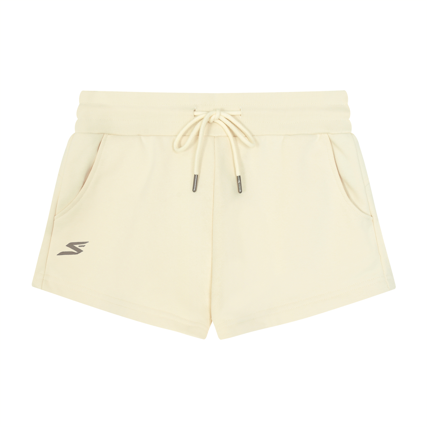 Women's Drawstring Shorts