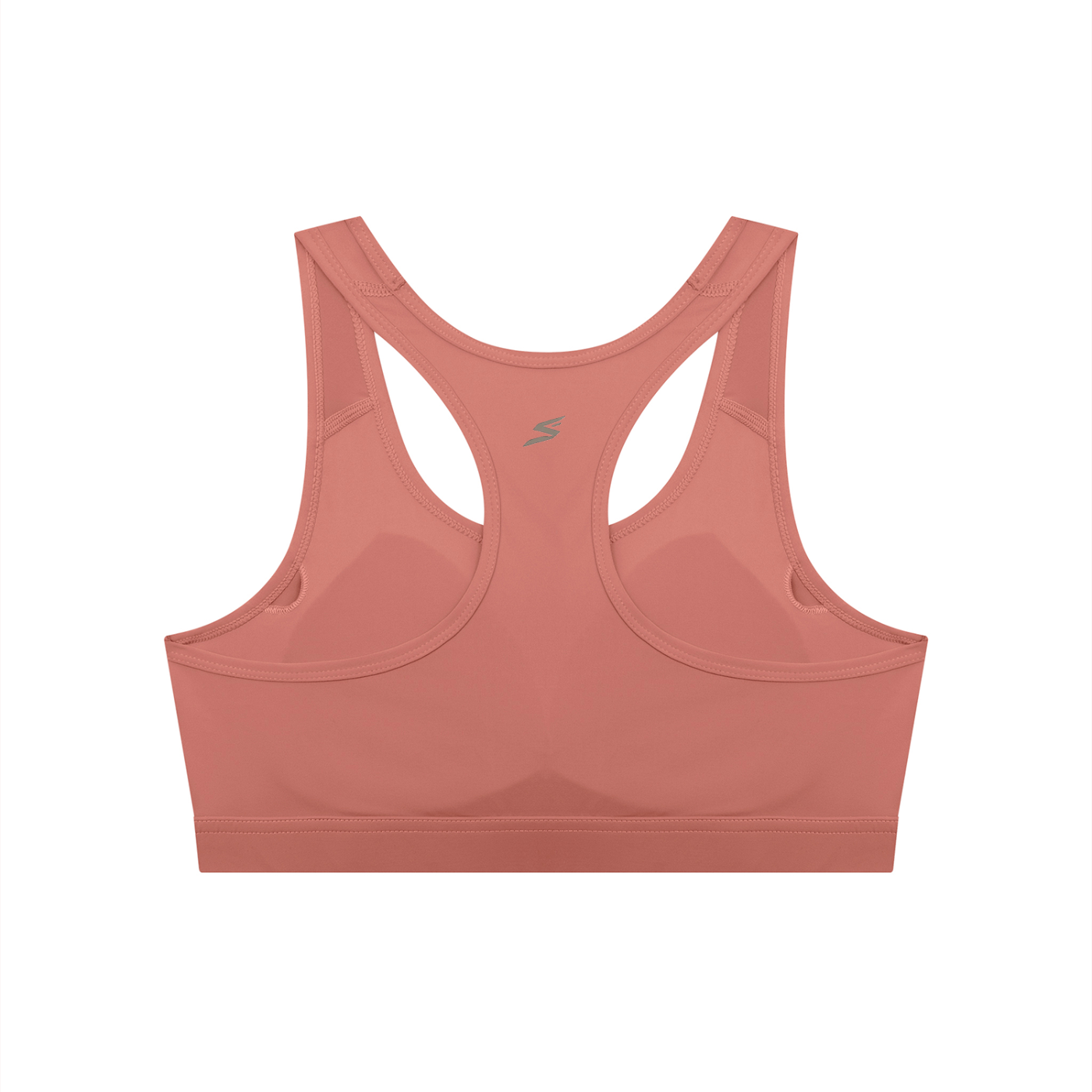 Women's Cropped Sports Bra