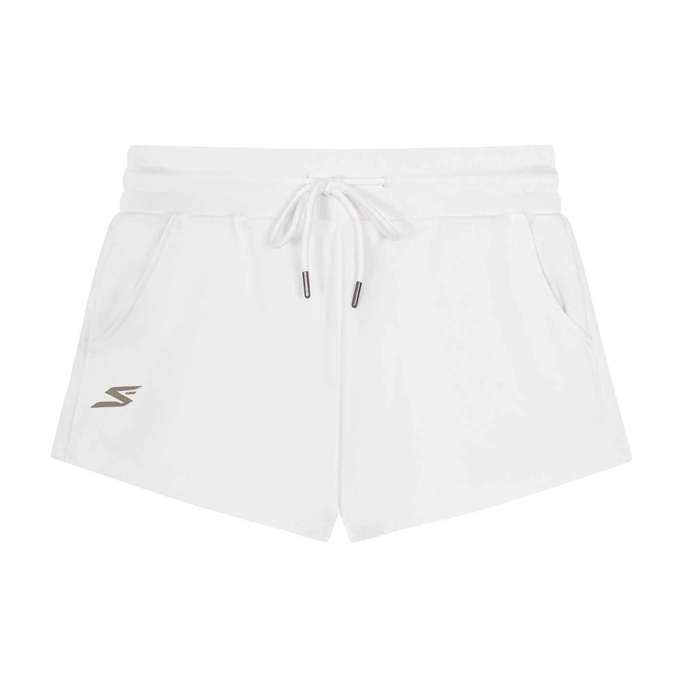 Women's Drawstring Shorts
