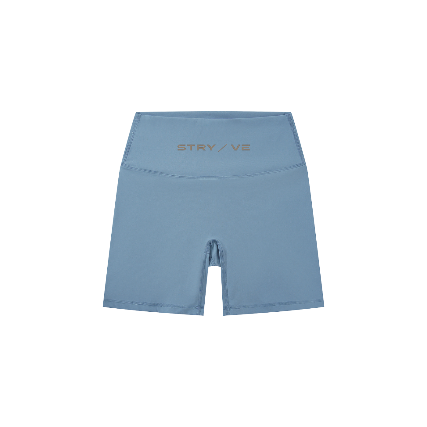 Women's High-Waisted Biker Shorts