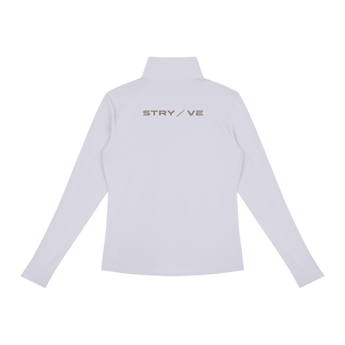 Women's Quarter-Zip Yoga Pullover