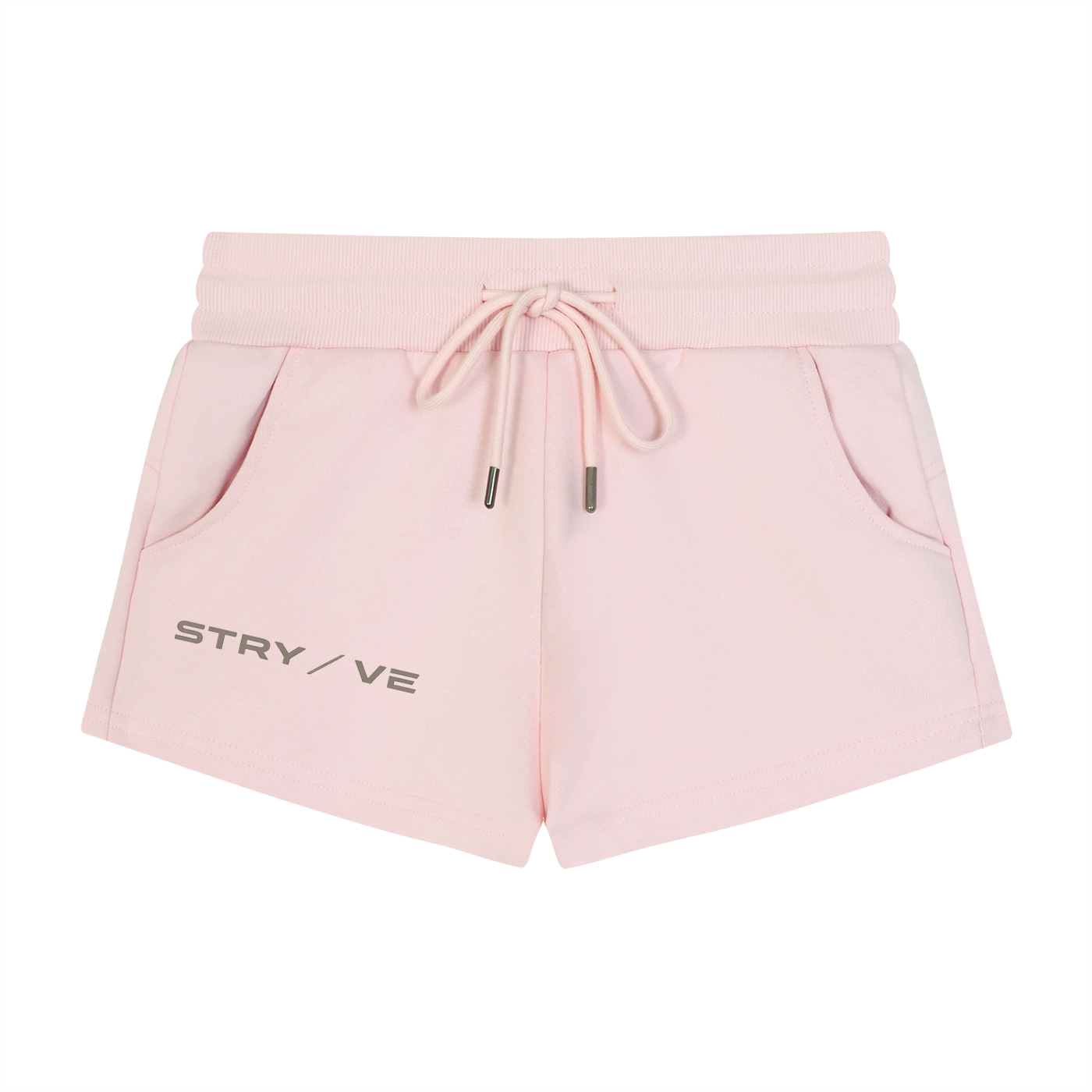 Women's Drawstring Shorts